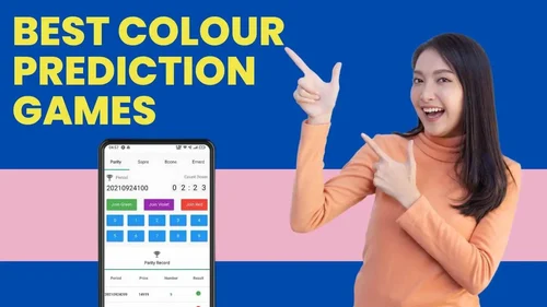 Vclub Color Prediction